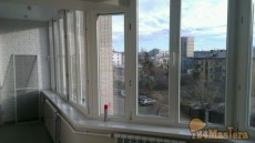 Окна Балконы Лоджии
