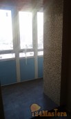 Система встроенного балкона в Покровском