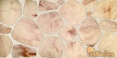 Гибкий камень Greekam - отделочный материал для фасадов, цоколей, ленточных фундаментов, п...