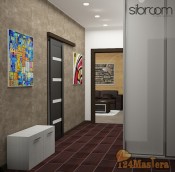Компания Студия дизайна Sibroom