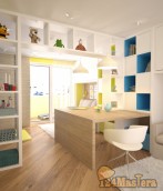 Мастерская IDEAHOME